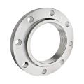 Stainless steel flange WN/SW